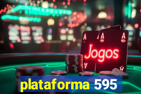 plataforma 595